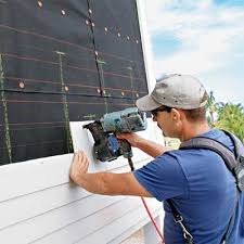 Best Custom Trim and Detailing for Siding  in Toronto, OH